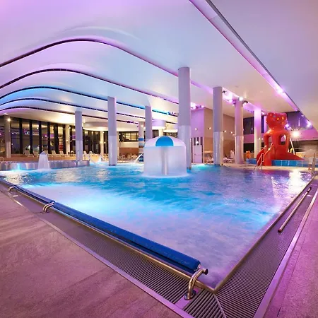 Apartment Vacationclub - Baltic Park Molo Apartament C113 *