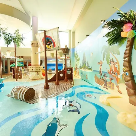 Vacationclub - Baltic Park Molo Apartament C113 Apartment *